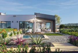 2 Bedroom Townhouse with Pool at Silves Golfe Resort - Algarve