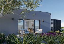2 Bedroom Townhouse with Pool at Silves Golfe Resort - Algarve