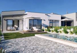 2 Bedroom Townhouse with Pool at Silves Golfe Resort - Algarve
