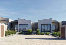 2 Bedroom Townhouse with Pool at Silves Golfe Resort - Algarve