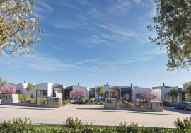 2 Bedroom Townhouse with Pool at Silves Golfe Resort - Algarve