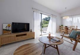 2 Bedroom Townhouse with Pool at Silves Golfe Resort - Algarve