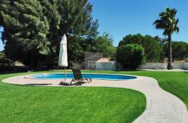 Traditional 3 Bedroom Villa, Vale Verde, Quinta do Lago