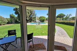 Traditional 3 Bedroom Villa, Vale Verde, Quinta do Lago