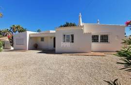 Traditional 3 Bedroom Villa, Vale Verde, Quinta do Lago
