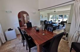 Traditional 3 Bedroom Villa, Vale Verde, Quinta do Lago