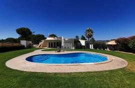 Traditional 3 Bedroom Villa, Vale Verde, Quinta do Lago