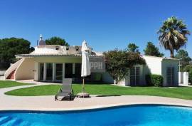 Traditional 3 Bedroom Villa, Vale Verde, Quinta do Lago