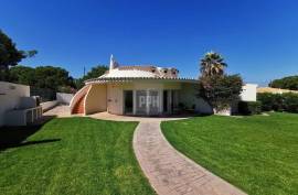Traditional 3 Bedroom Villa, Vale Verde, Quinta do Lago