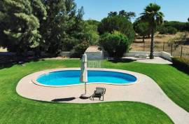 Traditional 3 Bedroom Villa, Vale Verde, Quinta do Lago