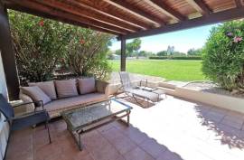 Traditional 3 Bedroom Villa, Vale Verde, Quinta do Lago