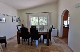 Traditional 3 Bedroom Villa, Vale Verde, Quinta do Lago
