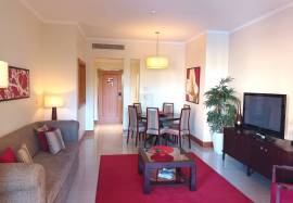 Luxury 3-Bedroom Apartment with Pool Views in The Residences, Vilamoura