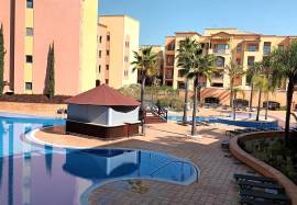 Luxury 3-Bedroom Apartment with Pool Views in The Residences, Vilamoura