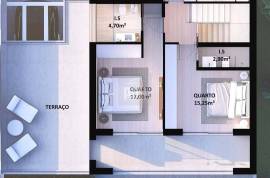 Contemporary style 4 bedroom villas with swimming pool near Vilamoura/Vila Sol