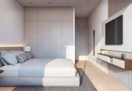 Contemporary style 4 bedroom villas with swimming pool near Vilamoura/Vila Sol