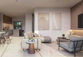 Contemporary style 4 bedroom villas with swimming pool near Vilamoura/Vila Sol
