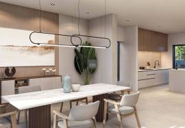 Contemporary style 4 bedroom villas with swimming pool near Vilamoura/Vila Sol