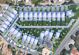 Contemporary style 4 bedroom villas with swimming pool near Vilamoura/Vila Sol