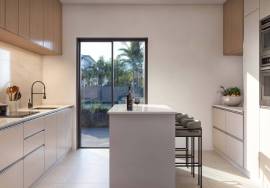 Contemporary style 4 bedroom villas with swimming pool near Vilamoura/Vila Sol