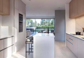 Contemporary style 4 bedroom villas with swimming pool near Vilamoura/Vila Sol