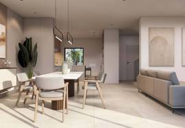 Contemporary style 4 bedroom villas with swimming pool near Vilamoura/Vila Sol