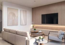 Contemporary style 4 bedroom villas with swimming pool near Vilamoura/Vila Sol