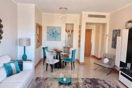 Top Floor 2-Bedroom Apartment with Stunning Views in Vilamoura