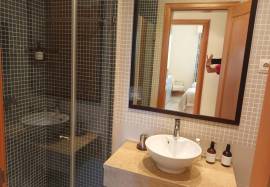 Top Floor 2-Bedroom Apartment with Stunning Views in Vilamoura