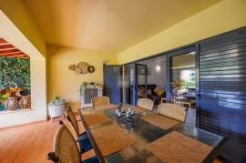 Large Ground Floor  2-Bedroom in the Heart of Vilamoura– Pool Access and Large Terrace