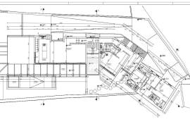 2-Bedroom Quinta with Sea Views with Approved Project