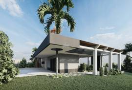2-Bedroom Quinta with Sea Views with Approved Project