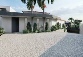 2-Bedroom Quinta with Sea Views with Approved Project