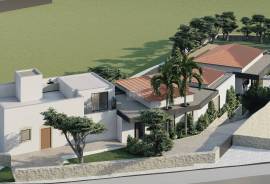 2-Bedroom Quinta with Sea Views with Approved Project