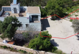 2-Bedroom Quinta with Sea Views with Approved Project