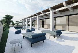 2-Bedroom Quinta with Sea Views with Approved Project