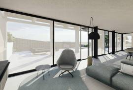 2-Bedroom Quinta with Sea Views with Approved Project