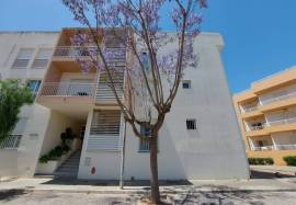 2 Bed Apartment - Alsakia
