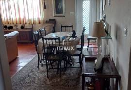 Detached house (340 m2) with swimming pool and garage, Land with 2100m2