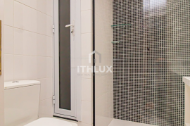 Apartment, Garden, For Sale, 2 Bedrooms, 2 Bathrooms, 1 Parking Space, 67m2, Semi Furnished, Parcão, Mont ́Serrat,Poa/ Rs