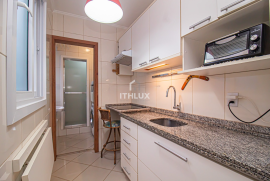 Apartment, Garden, For Sale, 2 Bedrooms, 2 Bathrooms, 1 Parking Space, 67m2, Semi Furnished, Parcão, Mont ́Serrat,Poa/ Rs