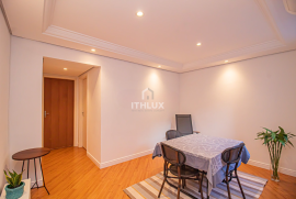 Apartment, Garden, For Sale, 2 Bedrooms, 2 Bathrooms, 1 Parking Space, 67m2, Semi Furnished, Parcão, Mont ́Serrat,Poa/ Rs