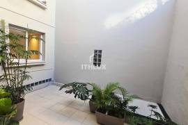 Apartment, Garden, For Sale, 2 Bedrooms, 2 Bathrooms, 1 Parking Space, 67m2, Semi Furnished, Parcão, Mont ́Serrat,Poa/ Rs