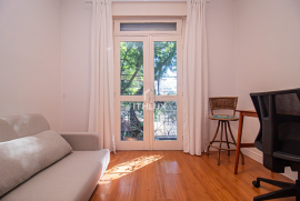 Apartment, Garden, For Sale, 2 Bedrooms, 2 Bathrooms, 1 Parking Space, 67m2, Semi Furnished, Parcão, Mont ́Serrat,Poa/ Rs