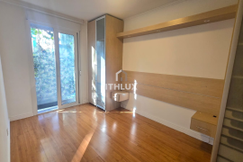 Apartment, Garden, For Sale, 2 Bedrooms, 2 Bathrooms, 1 Parking Space, 67m2, Semi Furnished, Parcão, Mont ́Serrat,Poa/ Rs