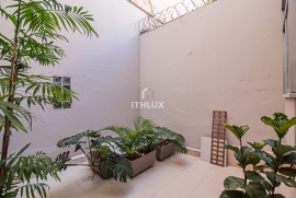 Apartment, Garden, For Sale, 2 Bedrooms, 2 Bathrooms, 1 Parking Space, 67m2, Semi Furnished, Parcão, Mont ́Serrat,Poa/ Rs