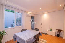 Apartment, Garden, For Sale, 2 Bedrooms, 2 Bathrooms, 1 Parking Space, 67m2, Semi Furnished, Parcão, Mont ́Serrat,Poa/ Rs