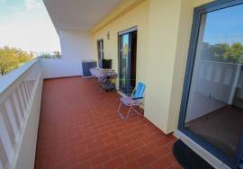2 Bedroom Apartment with Parking Space, in the center of Lagos