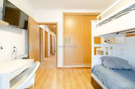2 Bedroom Apartment with Parking Space, in the center of Lagos