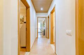 2 Bedroom Apartment with Parking Space, in the center of Lagos